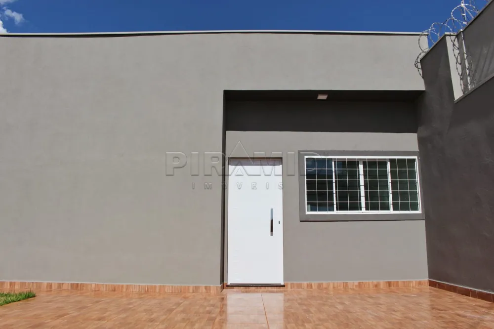 Comprar Casa / Padr&atilde;o em Ribeir&atilde;o Preto R$ 560.000,00 - Foto 1