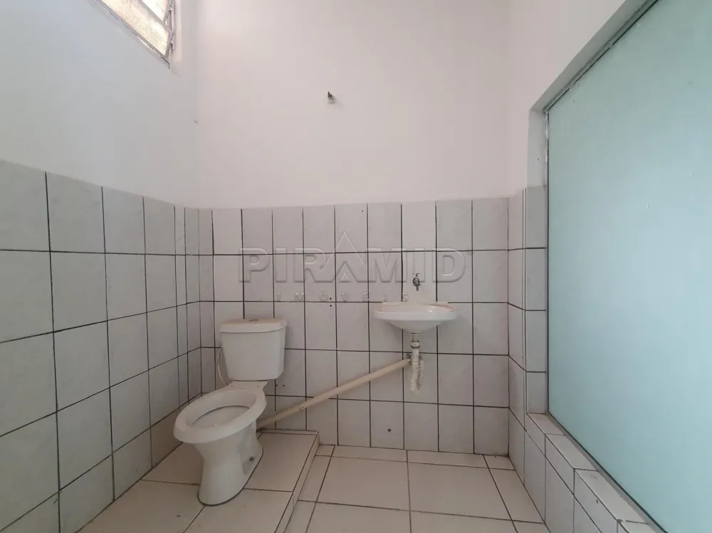 Alugar Comercial / Sal&atilde;o em Ribeir&atilde;o Preto R$ 1.550,00 - Foto 8