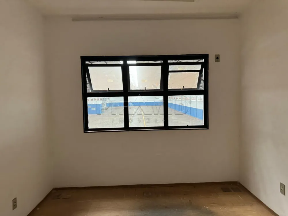Alugar Comercial / Galp&atilde;o  Barrac&atilde;o em Ribeir&atilde;o Preto R$ 50.000,00 - Foto 12