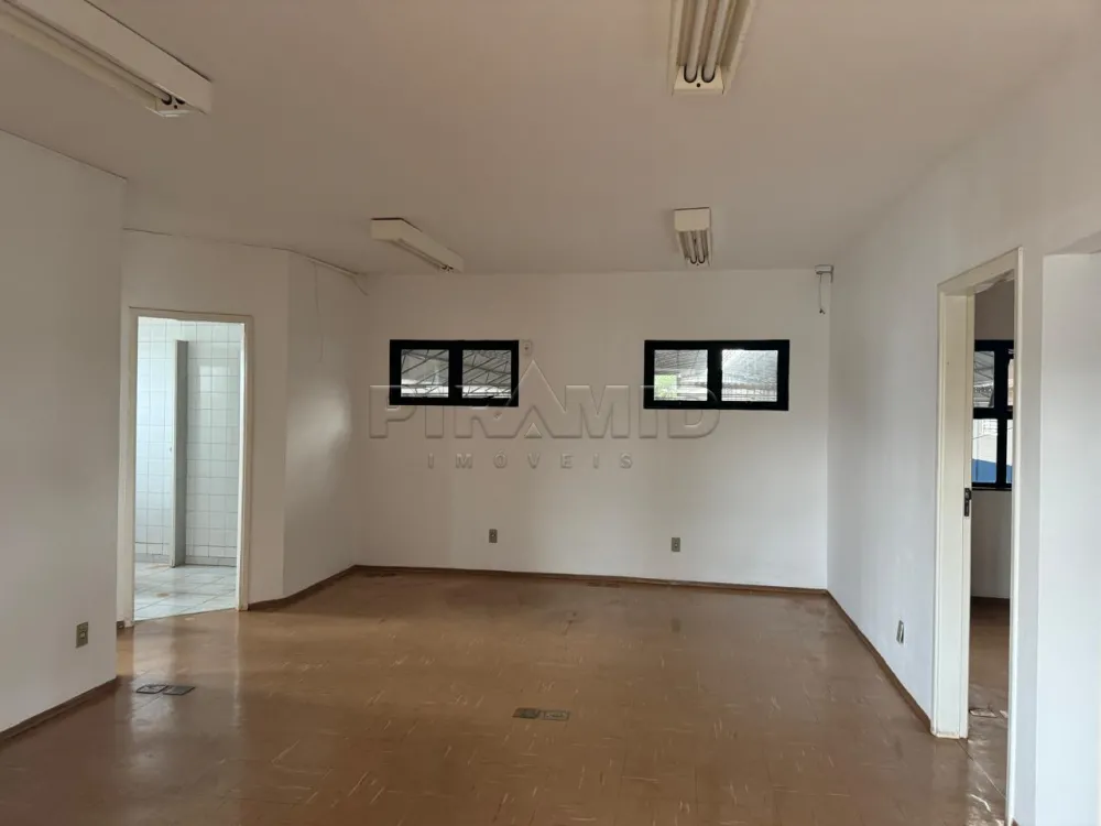 Alugar Comercial / Galp&atilde;o  Barrac&atilde;o em Ribeir&atilde;o Preto R$ 50.000,00 - Foto 18