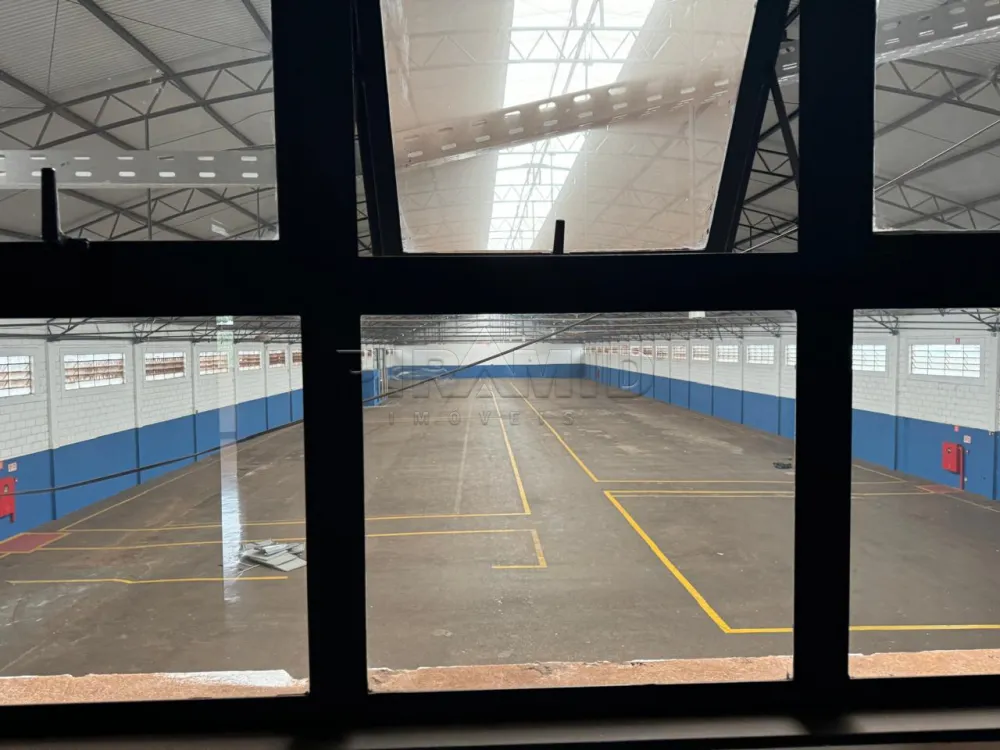 Alugar Comercial / Galp&atilde;o  Barrac&atilde;o em Ribeir&atilde;o Preto R$ 50.000,00 - Foto 22