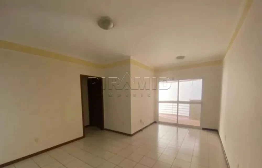 Comprar Apartamento / Padr&atilde;o em Ribeir&atilde;o Preto R$ 375.000,00 - Foto 1