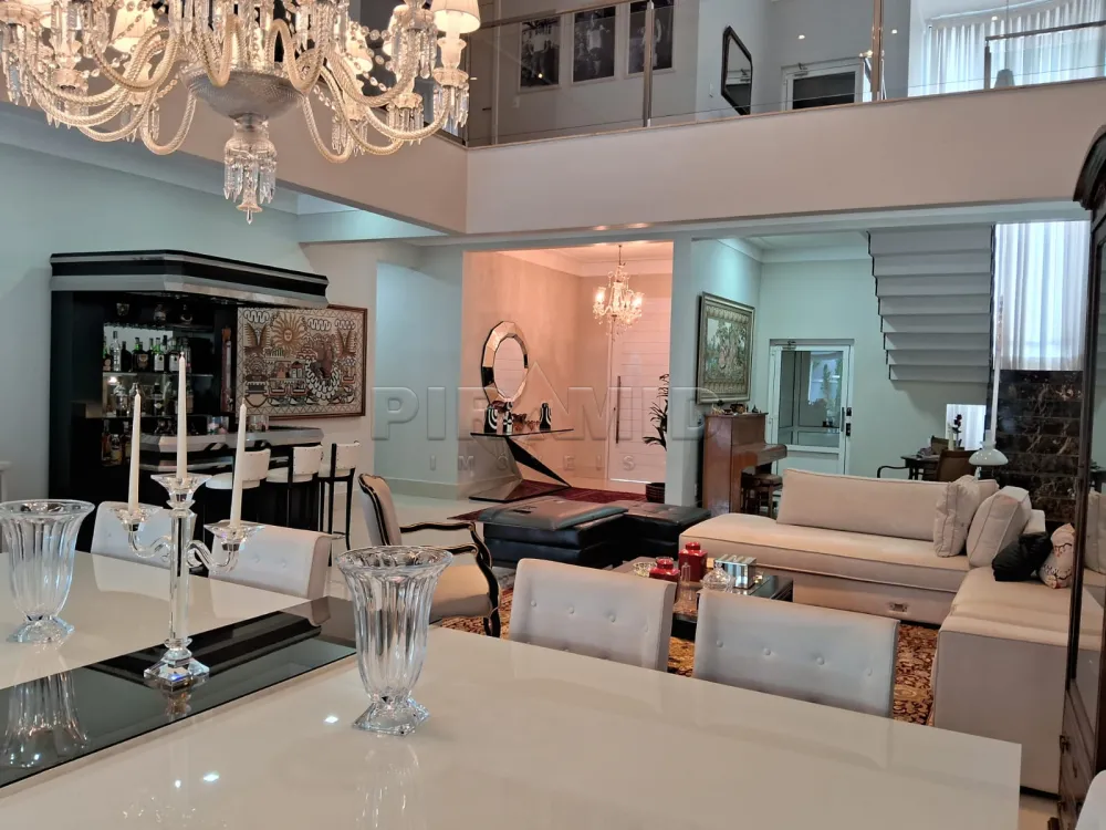 Alugar Casa / Condom&iacute;nio em Ribeir&atilde;o Preto R$ 21.000,00 - Foto 5