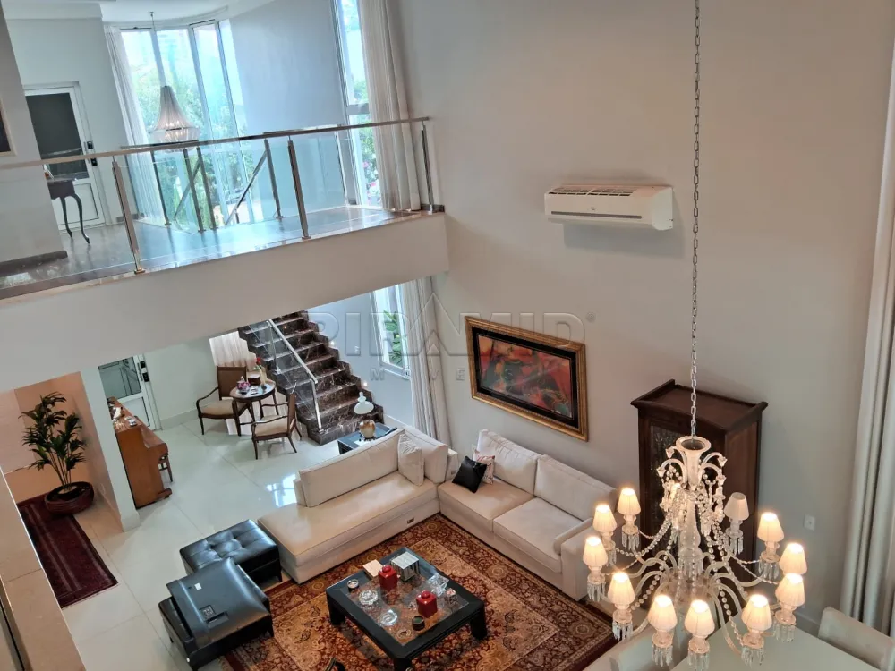 Alugar Casa / Condom&iacute;nio em Ribeir&atilde;o Preto R$ 21.000,00 - Foto 7