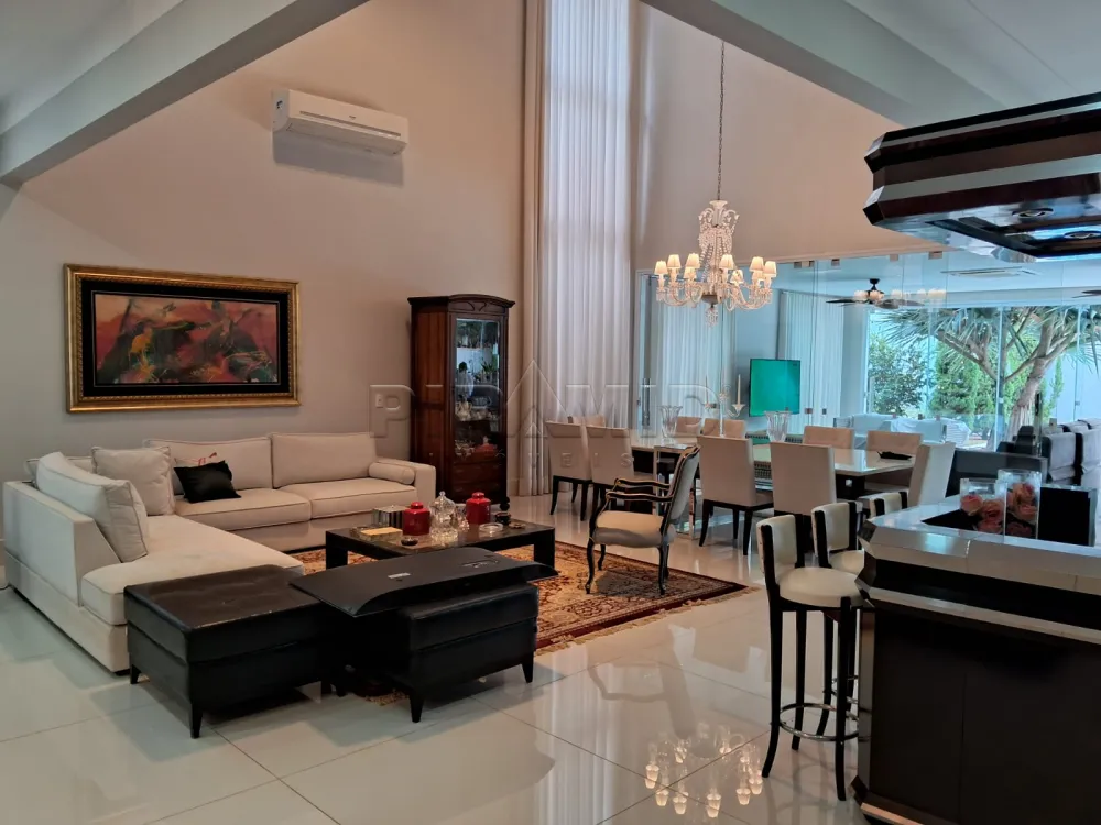 Alugar Casa / Condom&iacute;nio em Ribeir&atilde;o Preto R$ 21.000,00 - Foto 9