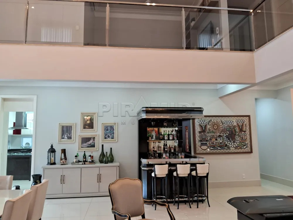 Alugar Casa / Condom&iacute;nio em Ribeir&atilde;o Preto R$ 21.000,00 - Foto 10