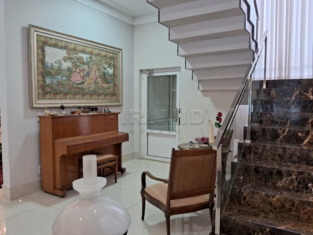 Alugar Casa / Condom&iacute;nio em Ribeir&atilde;o Preto R$ 21.000,00 - Foto 11