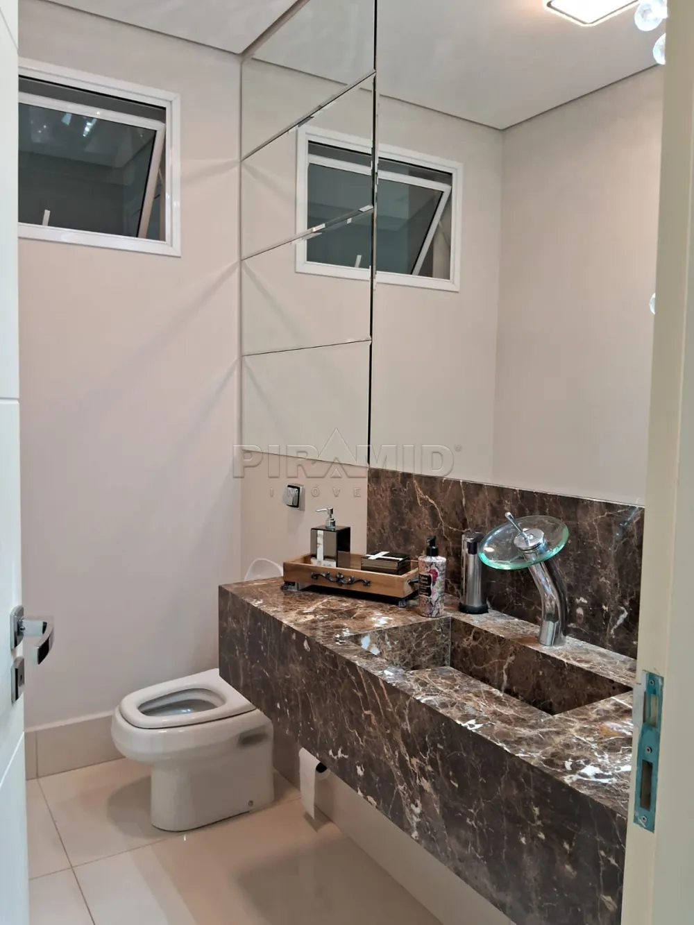 Alugar Casa / Condom&iacute;nio em Ribeir&atilde;o Preto R$ 21.000,00 - Foto 12