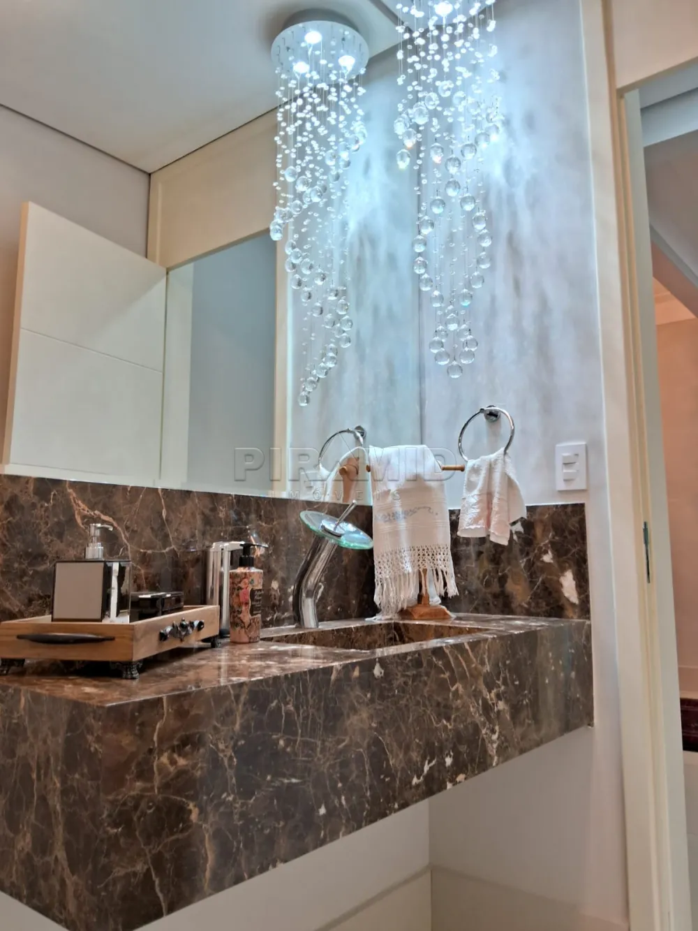 Alugar Casa / Condom&iacute;nio em Ribeir&atilde;o Preto R$ 21.000,00 - Foto 13