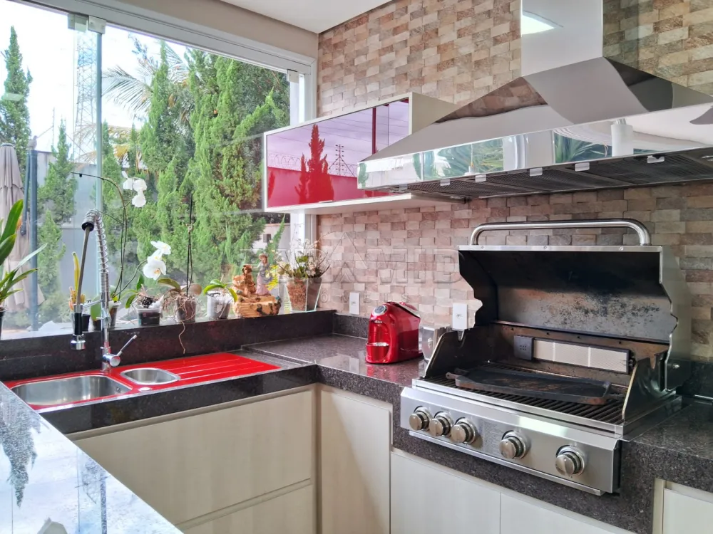 Alugar Casa / Condom&iacute;nio em Ribeir&atilde;o Preto R$ 21.000,00 - Foto 16