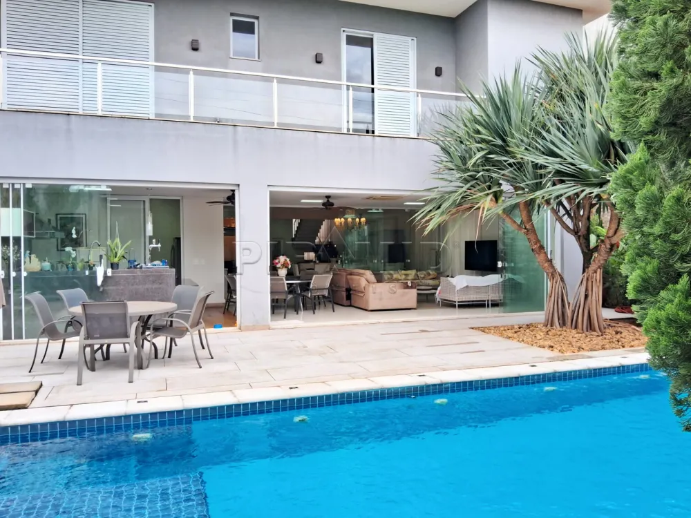 Alugar Casa / Condom&iacute;nio em Ribeir&atilde;o Preto R$ 21.000,00 - Foto 23