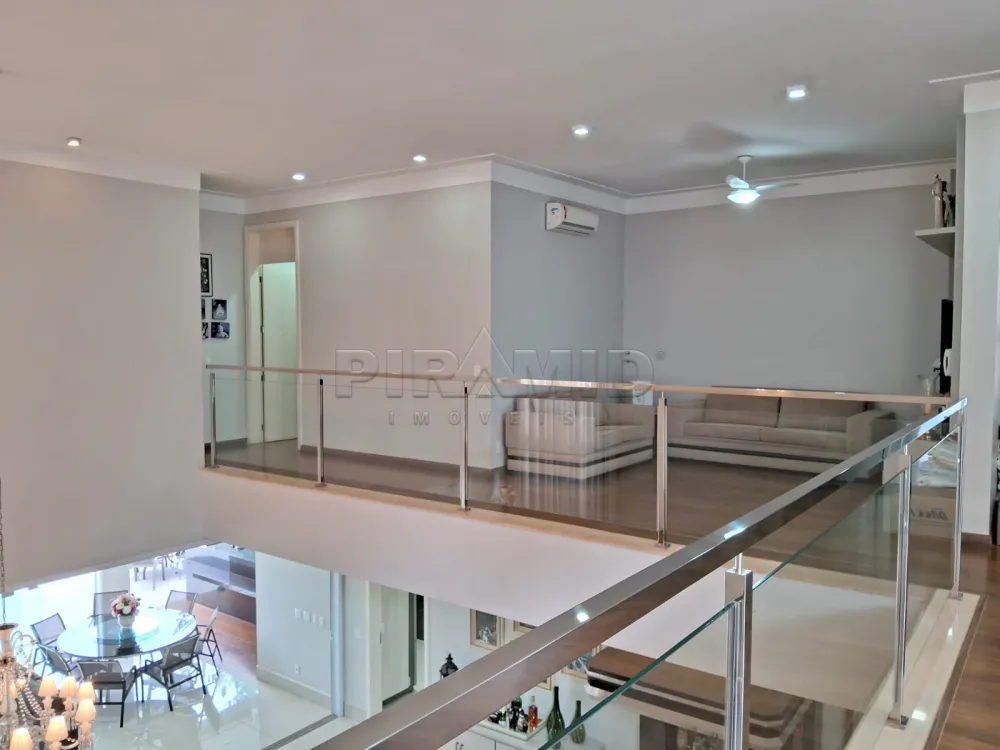 Alugar Casa / Condom&iacute;nio em Ribeir&atilde;o Preto R$ 21.000,00 - Foto 29