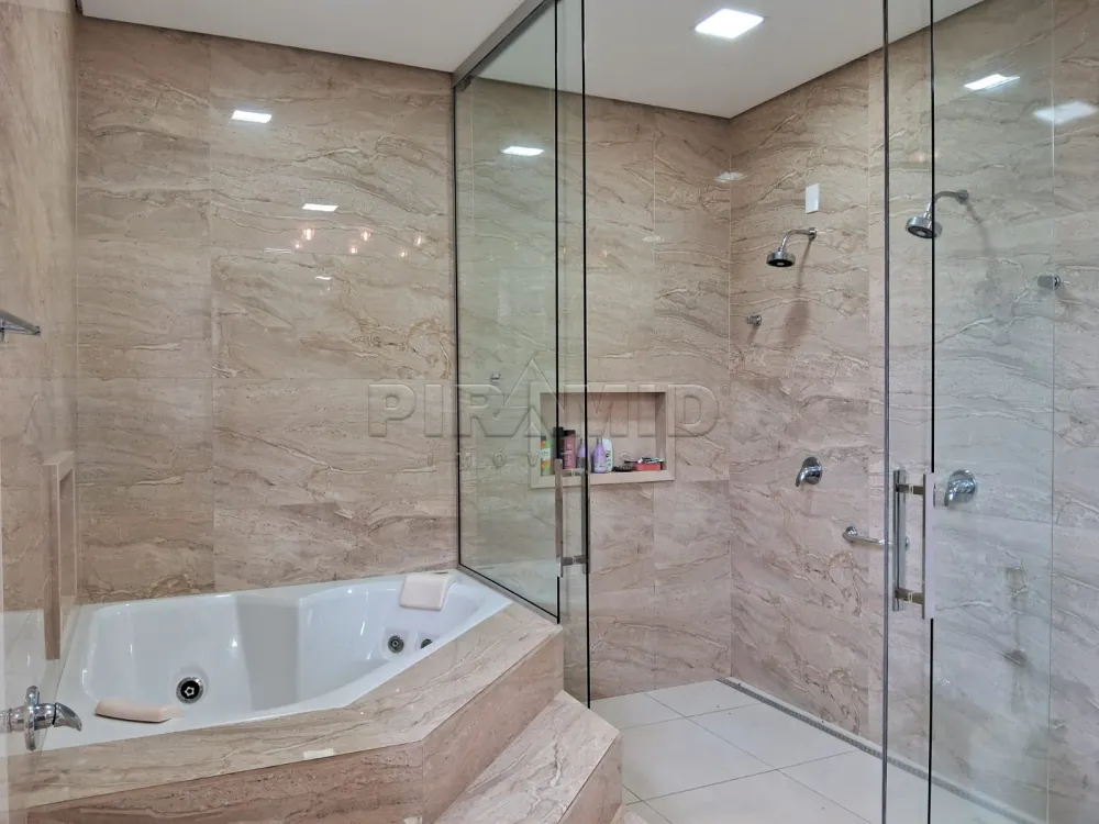 Alugar Casa / Condom&iacute;nio em Ribeir&atilde;o Preto R$ 21.000,00 - Foto 34