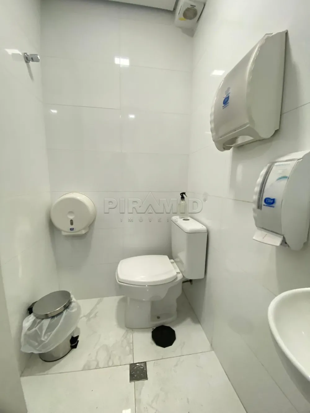 Alugar Comercial / Sal&atilde;o em Ribeir&atilde;o Preto R$ 3.500,00 - Foto 6