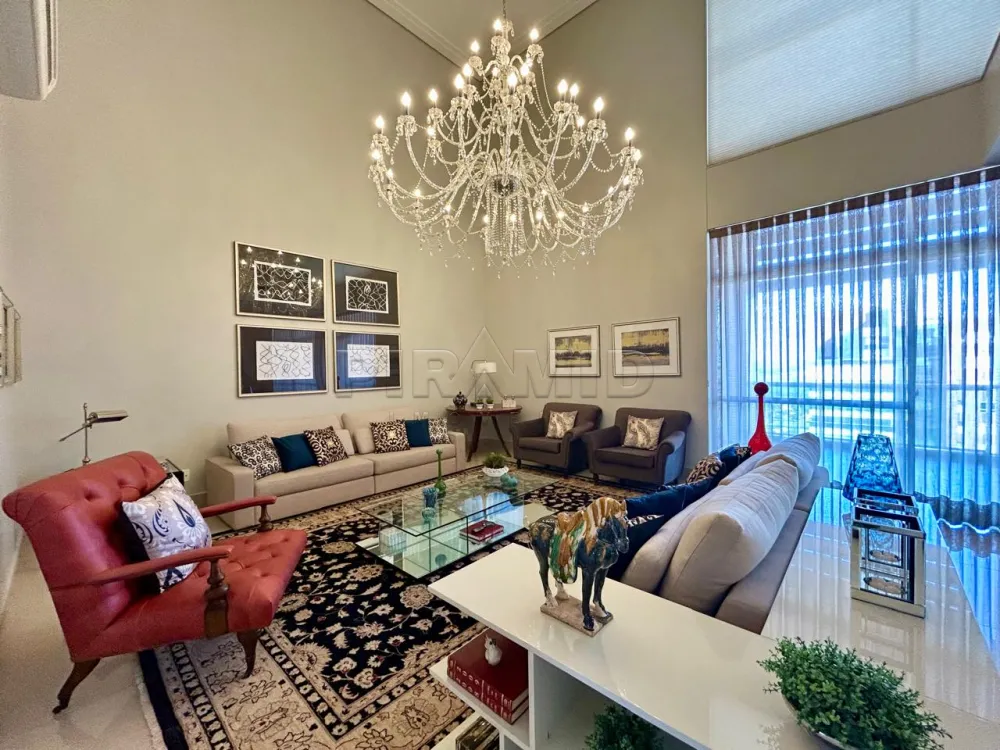 Comprar Apartamento / Cobertura em Ribeir&atilde;o Preto R$ 8.000.000,00 - Foto 4