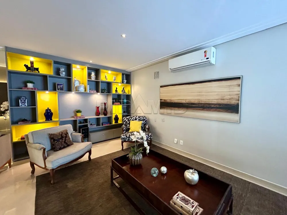Comprar Apartamento / Cobertura em Ribeir&atilde;o Preto R$ 8.000.000,00 - Foto 58