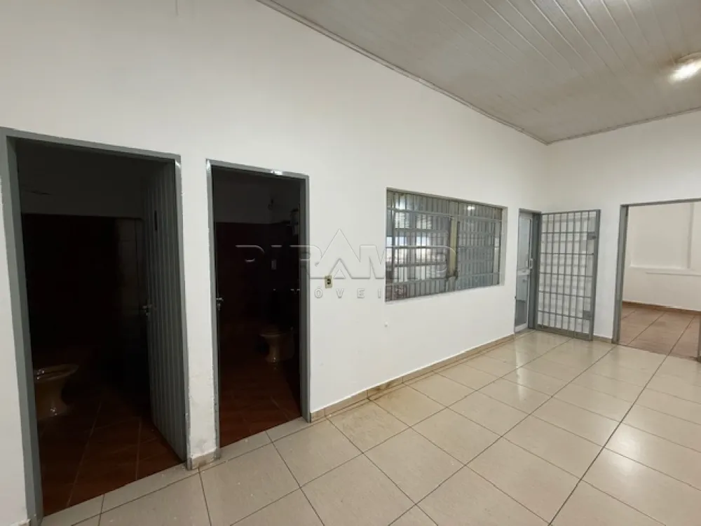 Alugar Comercial / Galp&atilde;o  Barrac&atilde;o em Ribeir&atilde;o Preto R$ 8.500,00 - Foto 7