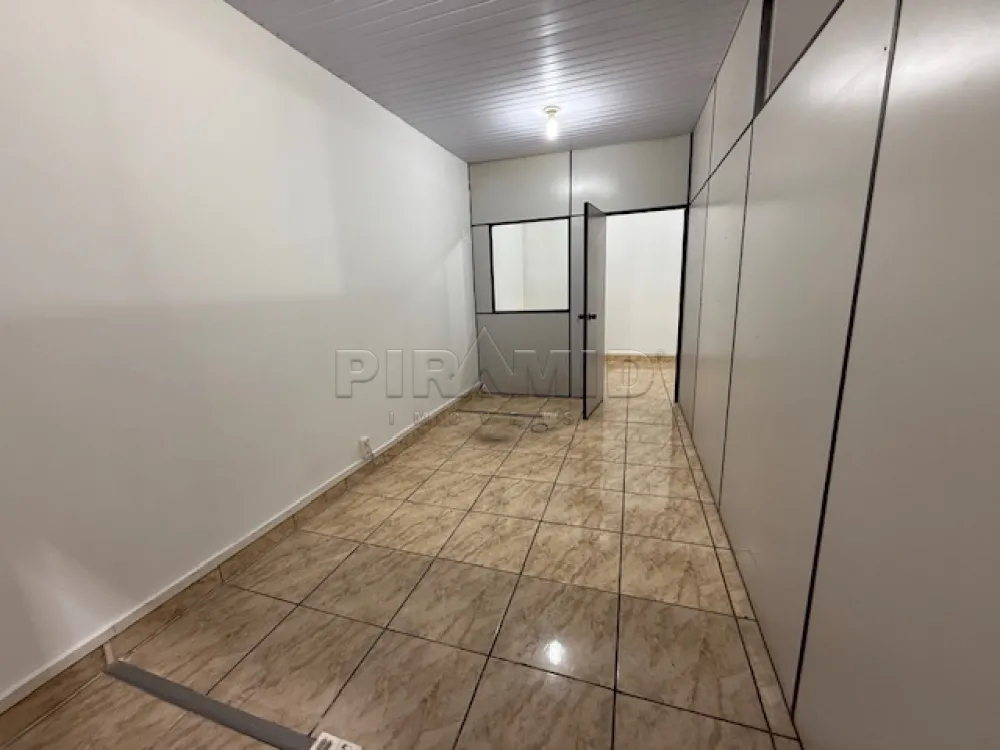 Alugar Comercial / Galp&atilde;o  Barrac&atilde;o em Ribeir&atilde;o Preto R$ 8.500,00 - Foto 15