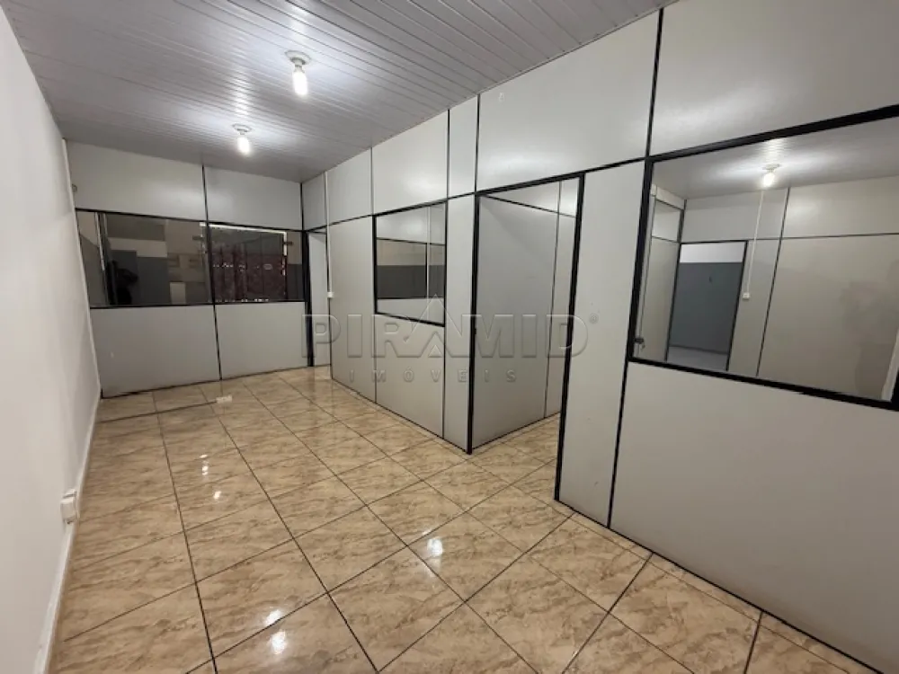 Alugar Comercial / Galp&atilde;o  Barrac&atilde;o em Ribeir&atilde;o Preto R$ 8.500,00 - Foto 16