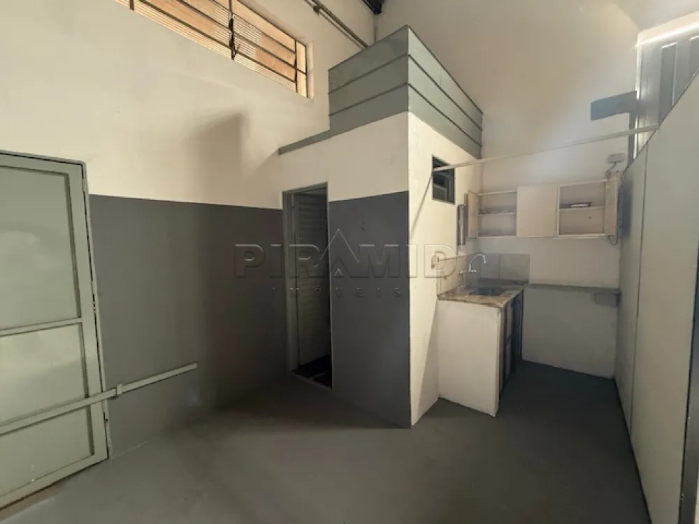 Alugar Comercial / Galp&atilde;o  Barrac&atilde;o em Ribeir&atilde;o Preto R$ 8.500,00 - Foto 19