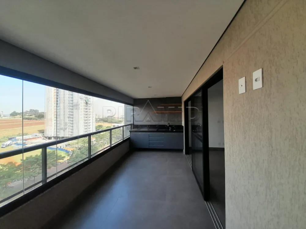 Alugar Apartamento / Padr&atilde;o em Ribeir&atilde;o Preto R$ 7.500,00 - Foto 1