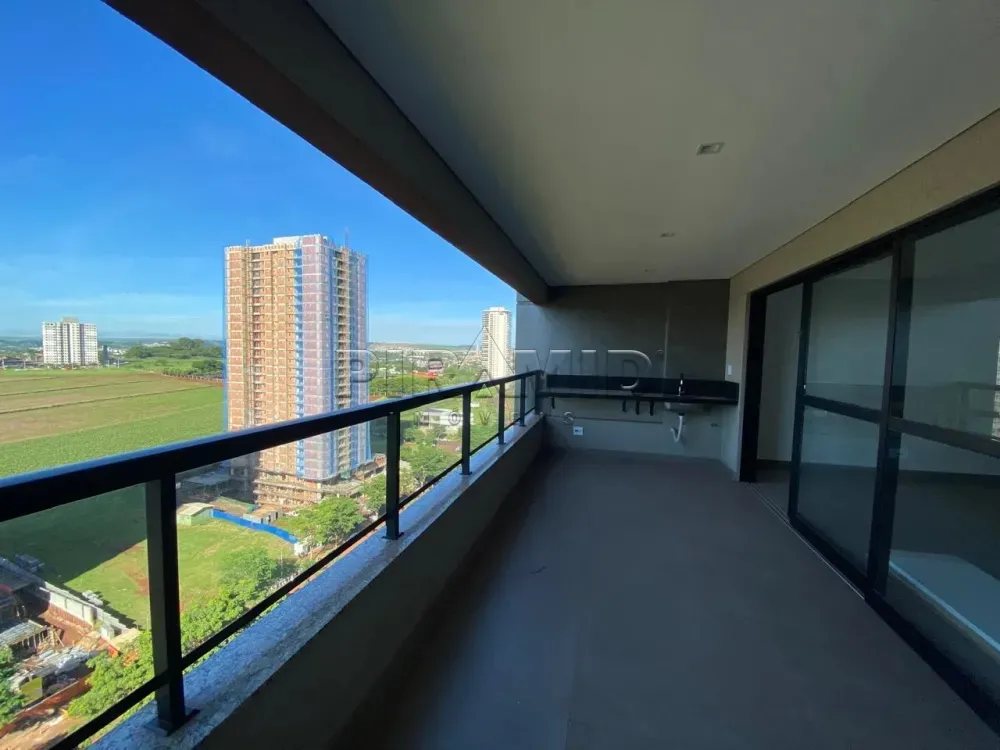 Comprar Apartamento / Padr&atilde;o em Ribeir&atilde;o Preto R$ 1.360.563,67 - Foto 2