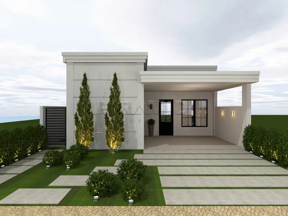 Comprar Casa / Condom&iacute;nio em Bonfim Paulista R$ 975.000,00 - Foto 2