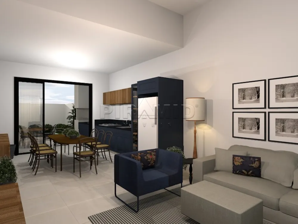 Comprar Casa / Condom&iacute;nio em Bonfim Paulista R$ 975.000,00 - Foto 6