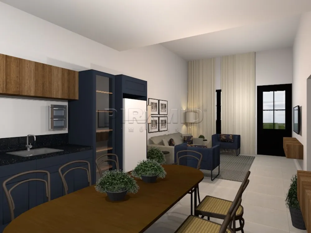 Comprar Casa / Condom&iacute;nio em Bonfim Paulista R$ 975.000,00 - Foto 7