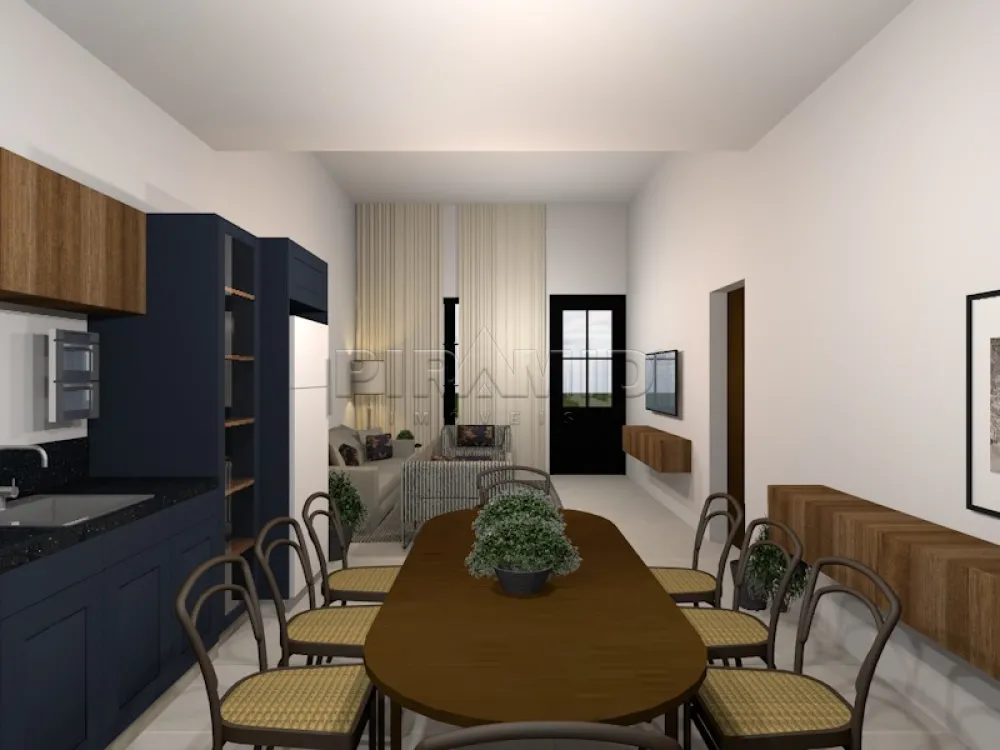 Comprar Casa / Condom&iacute;nio em Bonfim Paulista R$ 975.000,00 - Foto 8