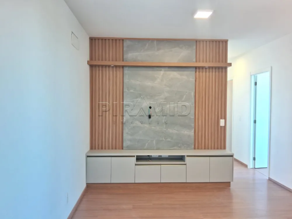Alugar Apartamento / Padr&atilde;o em Ribeir&atilde;o Preto R$ 4.200,00 - Foto 2