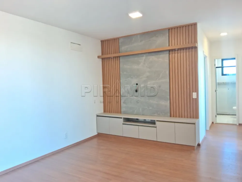Alugar Apartamento / Padr&atilde;o em Ribeir&atilde;o Preto R$ 4.200,00 - Foto 1