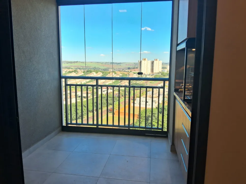 Alugar Apartamento / Padr&atilde;o em Ribeir&atilde;o Preto R$ 4.200,00 - Foto 4