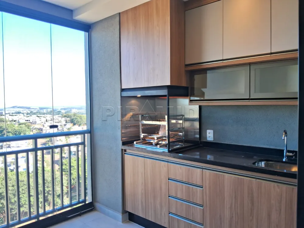 Alugar Apartamento / Padr&atilde;o em Ribeir&atilde;o Preto R$ 4.200,00 - Foto 5