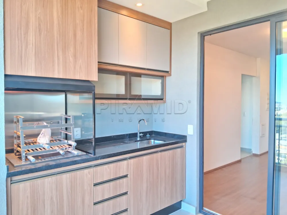 Alugar Apartamento / Padr&atilde;o em Ribeir&atilde;o Preto R$ 4.200,00 - Foto 6