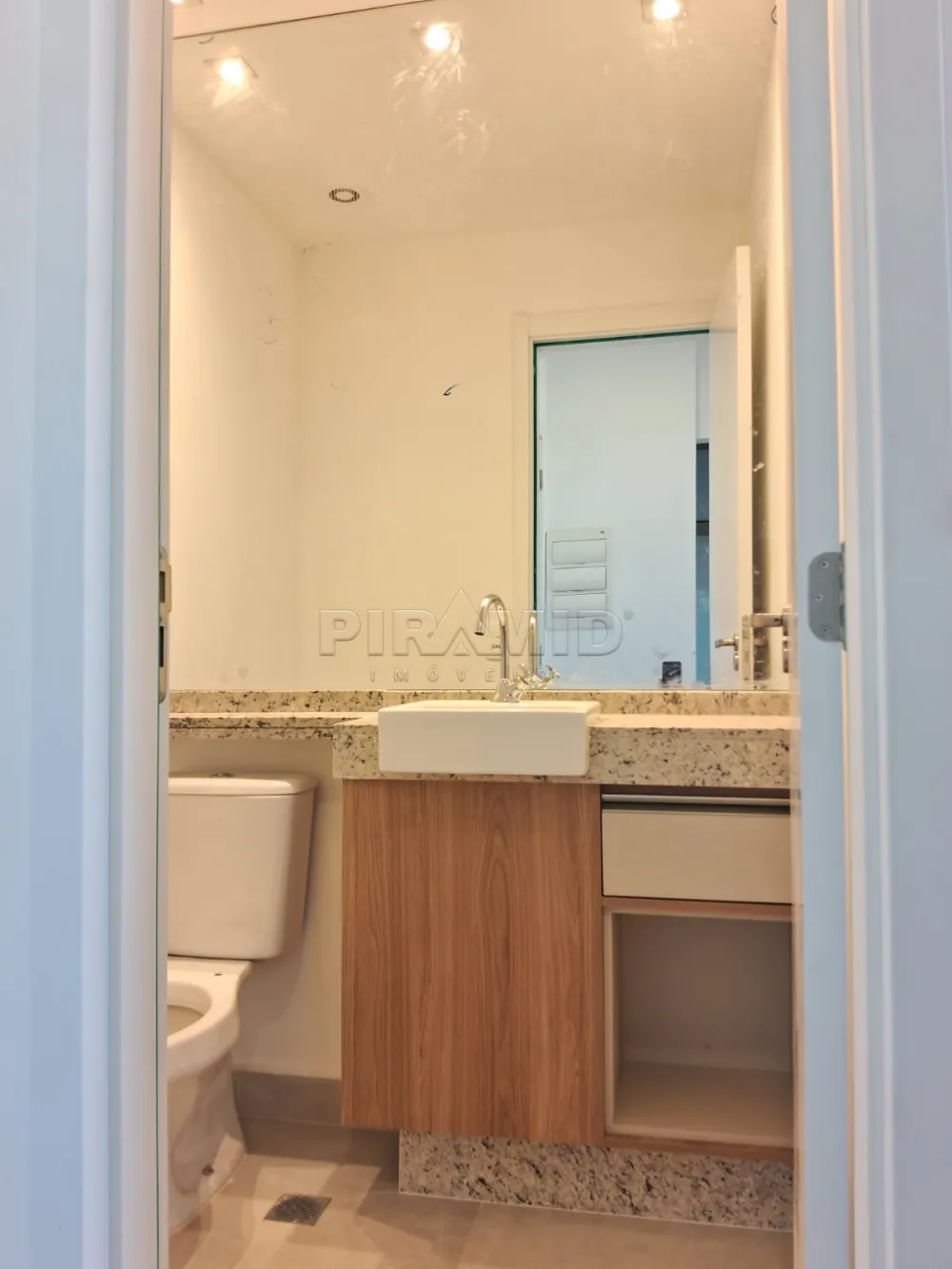 Alugar Apartamento / Padr&atilde;o em Ribeir&atilde;o Preto R$ 4.200,00 - Foto 7