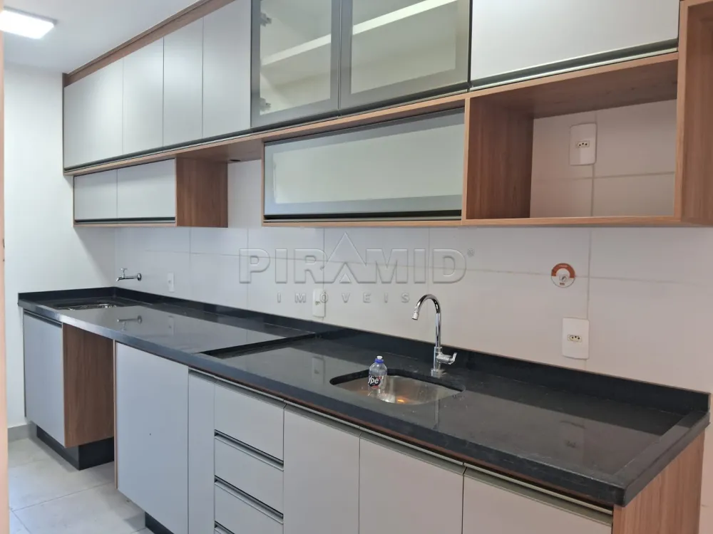 Alugar Apartamento / Padr&atilde;o em Ribeir&atilde;o Preto R$ 4.200,00 - Foto 17