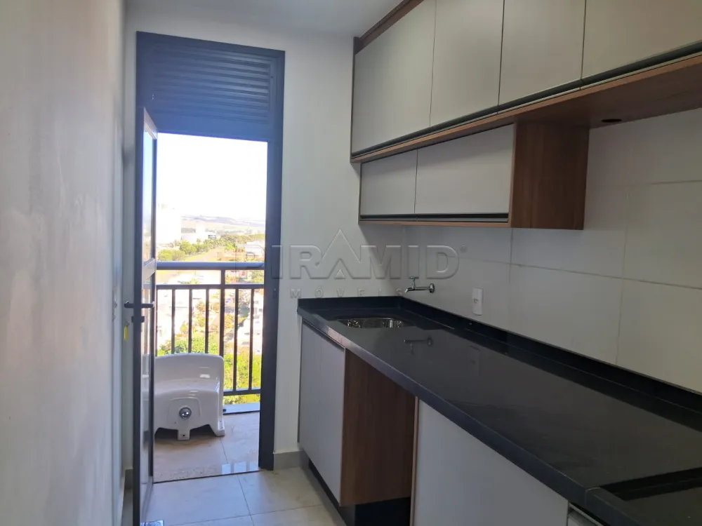 Alugar Apartamento / Padr&atilde;o em Ribeir&atilde;o Preto R$ 4.200,00 - Foto 18
