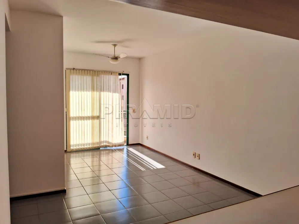 Alugar Apartamento / Padr&atilde;o em Ribeir&atilde;o Preto R$ 1.800,00 - Foto 2