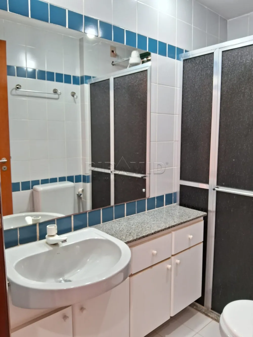 Alugar Apartamento / Padr&atilde;o em Ribeir&atilde;o Preto R$ 1.800,00 - Foto 13