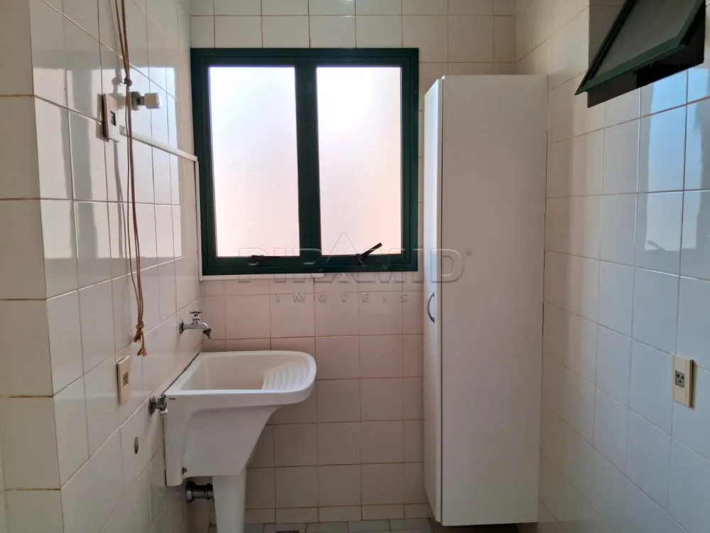 Alugar Apartamento / Padr&atilde;o em Ribeir&atilde;o Preto R$ 1.800,00 - Foto 17