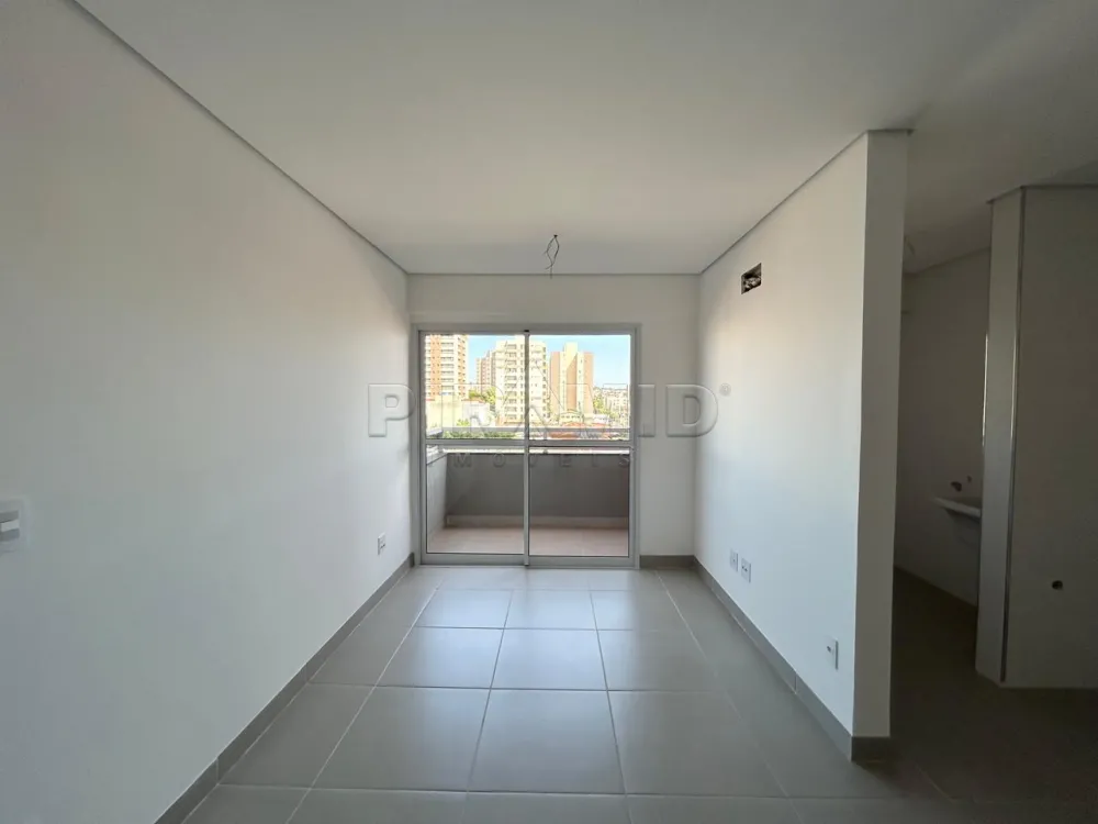 Comprar Apartamento / Padr&atilde;o em Ribeir&atilde;o Preto R$ 350.000,00 - Foto 1