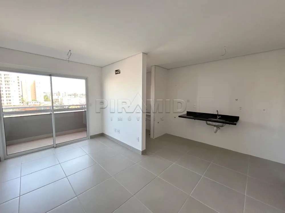 Comprar Apartamento / Padr&atilde;o em Ribeir&atilde;o Preto R$ 350.000,00 - Foto 3