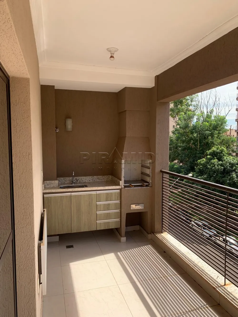 Alugar Apartamento / Padr&atilde;o em Ribeir&atilde;o Preto R$ 2.800,00 - Foto 4