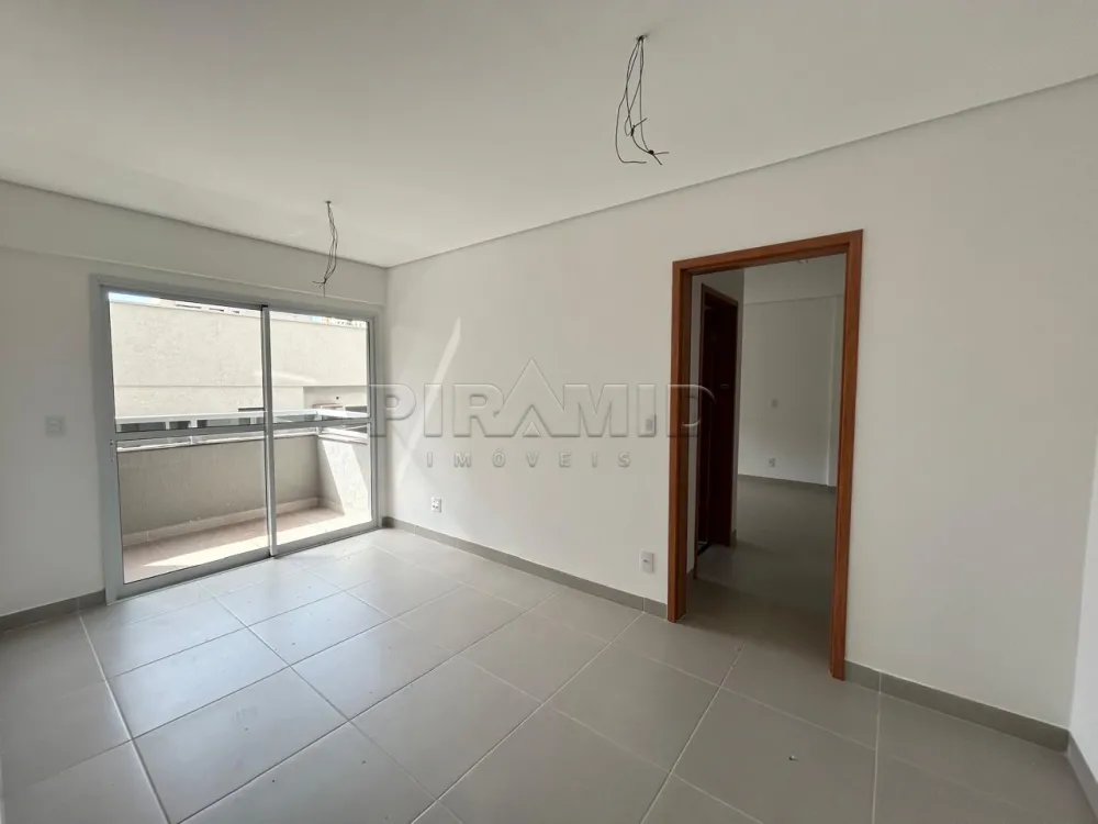 Comprar Apartamento / Padr&atilde;o em Ribeir&atilde;o Preto R$ 350.000,00 - Foto 1