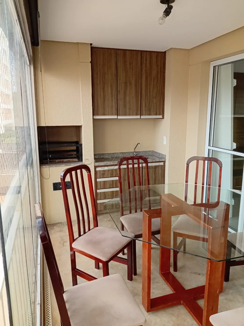 Comprar Apartamento / Padr&atilde;o em Ribeir&atilde;o Preto R$ 720.000,00 - Foto 3