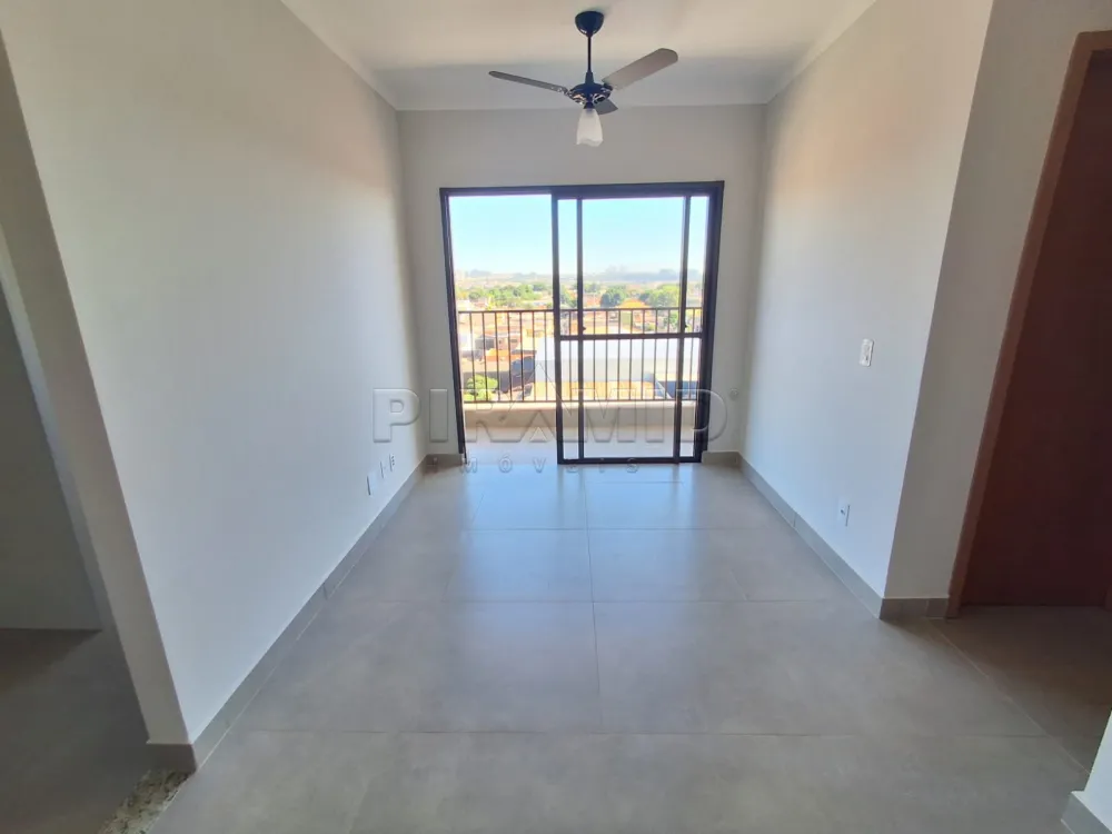 Alugar Apartamento / Padr&atilde;o em Ribeir&atilde;o Preto R$ 1.600,00 - Foto 1
