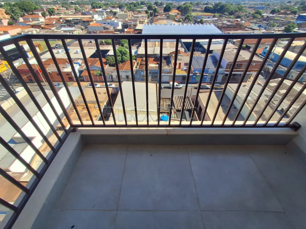 Alugar Apartamento / Padr&atilde;o em Ribeir&atilde;o Preto R$ 1.600,00 - Foto 2