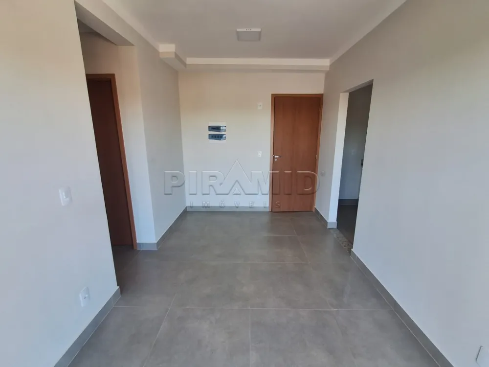 Alugar Apartamento / Padr&atilde;o em Ribeir&atilde;o Preto R$ 1.600,00 - Foto 3