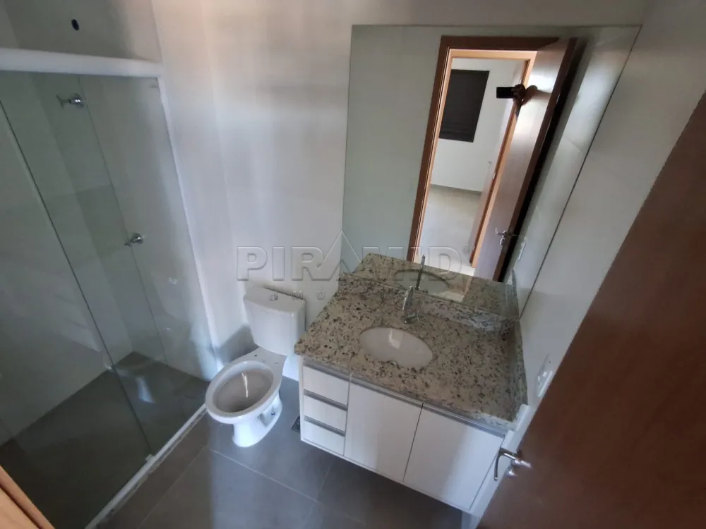 Alugar Apartamento / Padr&atilde;o em Ribeir&atilde;o Preto R$ 1.600,00 - Foto 4